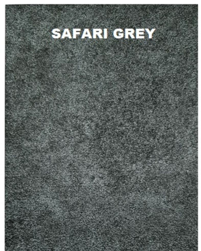 Представляем новый цвет покрытия Safari®